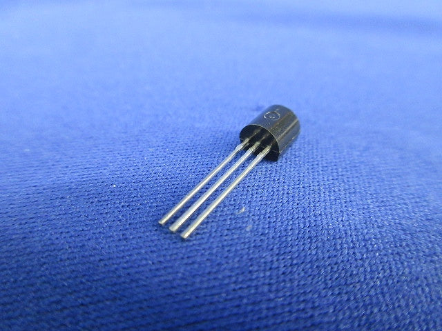 Transistor 10個入 2SK152-3
