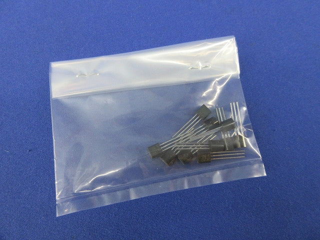 Transistor 10個入 2SK152-3