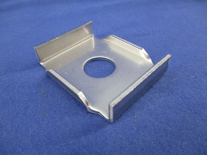 ワールドダクター ステンレス鋼製 吊りボルト支持金具(10個入) S-DHU-W4