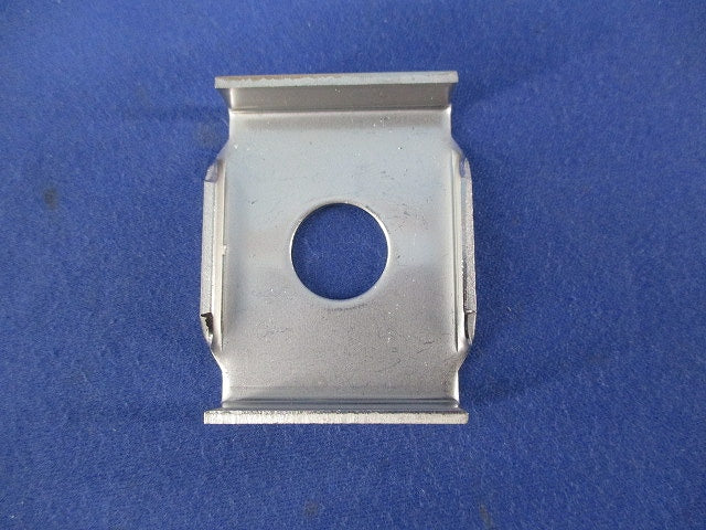 ワールドダクター ステンレス鋼製 吊りボルト支持金具(10個入) S-DHU-W4