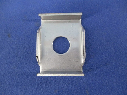 ワールドダクター ステンレス鋼製 吊りボルト支持金具(10個入) S-DHU-W4