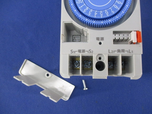 ボックス型タイムスイッチ AC100-220V TB11N