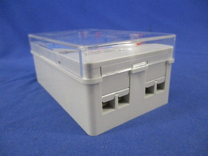 ボックス型タイムスイッチ AC100-220V TB11N