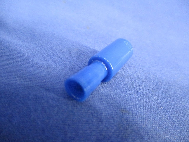 差込型ピン端子(90個入)(青) PC4020-M