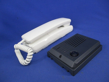 乾電池式ドアホンセット(電池無) TCS-MH