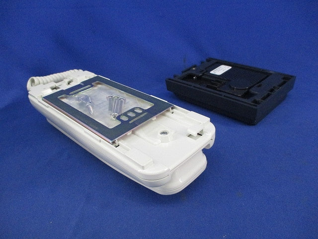 乾電池式ドアホンセット(電池無) TCS-MH