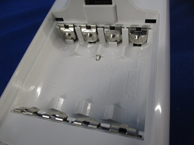 乾電池式ドアホンセット(電池無) TCS-MH