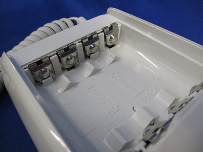 乾電池式ドアホンセット(電池無) TCS-MH