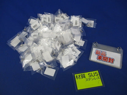トラスボルト ステンレス(100個入) TSBS-05-10