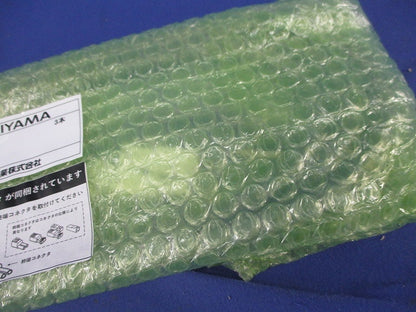 電源ケーブル 1m 終端コネクタセット(3本入) EPTW220-610-K