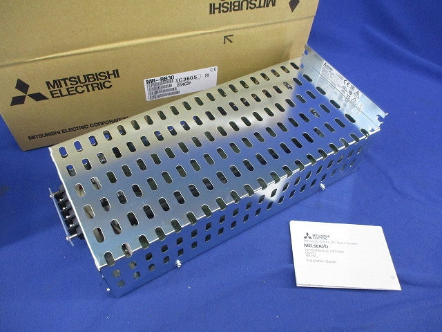ACサーボ MR-RB30A