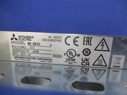 ACサーボ MR-RB30A