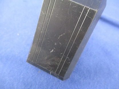 エフモール付属品4号セット(混在8個入)黒 SFMD-4他