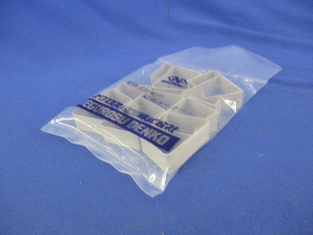 レースウェイ用カバー止め金具(10個入×2袋 計20個入) DF1C