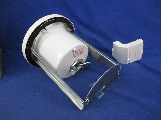 LED非常用照明器具φ150(昼白色)(25年製) NNFB91715C