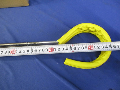 サキラック ケーブル支持金具(黄)(15個入) S-SK910-55