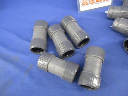 PF管用継手セット(混在19個入) PFS-22KR他