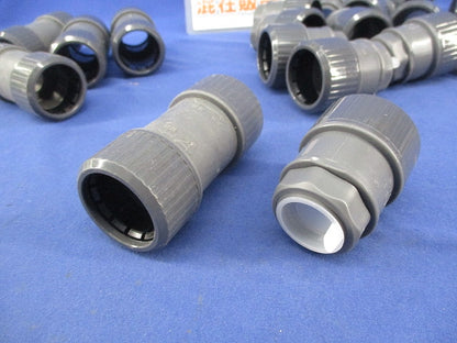 PF管用継手セット(混在19個入) PFS-22KR他