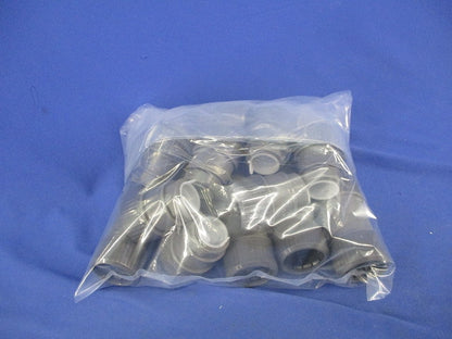 PF管用継手セット(混在19個入) PFS-22KR他