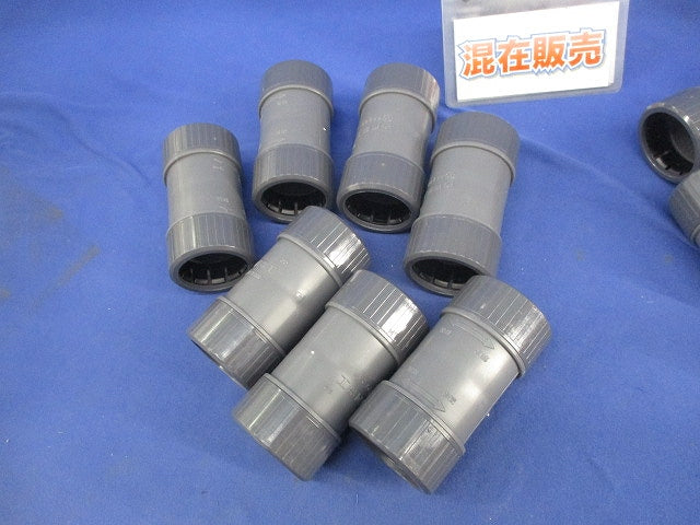 PF管用付属品セット(混在15個入) PFS-28KR他