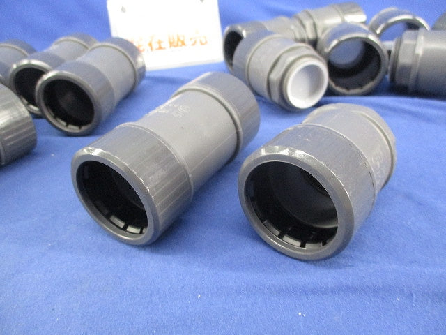 PF管用付属品セット(混在15個入) PFS-28KR他