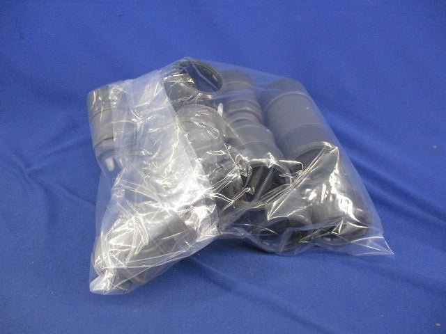 PF管用付属品セット(混在15個入) PFS-28KR他