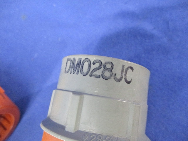 CDジョイントアダプタ(8個入) DM028JC-R