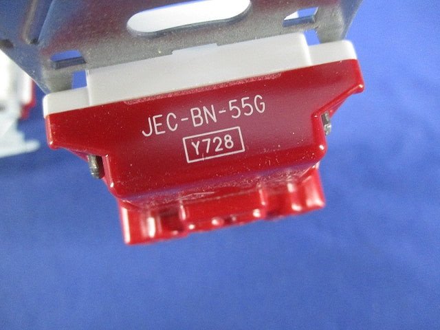 埋込接地コンセントセット(混在4個入)(ピュアホワイト) JEC-BN-55G他
