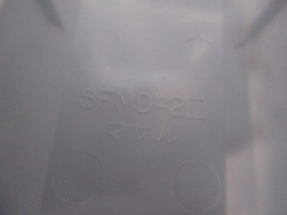 ニューエフモール付属品セット(混在33個入)(ホワイト) 8FMM-2他