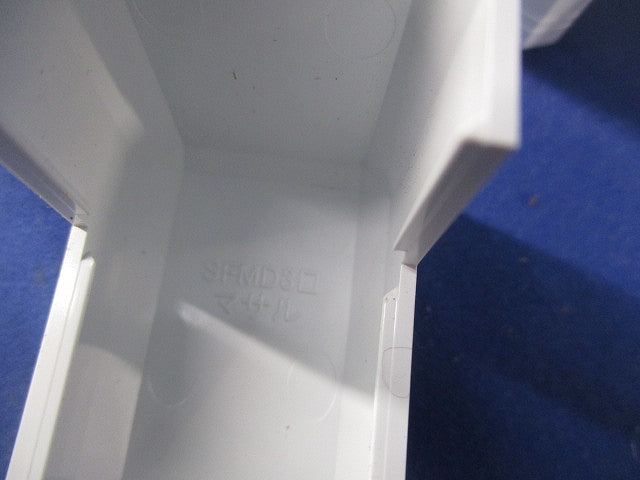ニュー･エフモール付属品3号セット(混在80個入)(ホワイト) SFMC3他