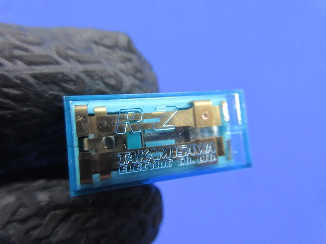 Relay RZ-12