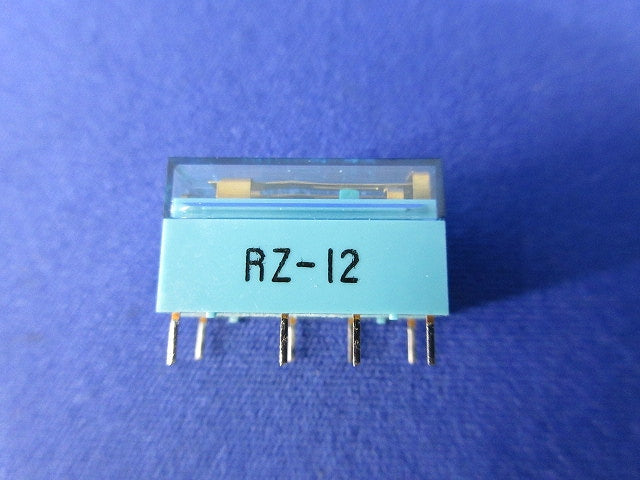 Relay RZ-12