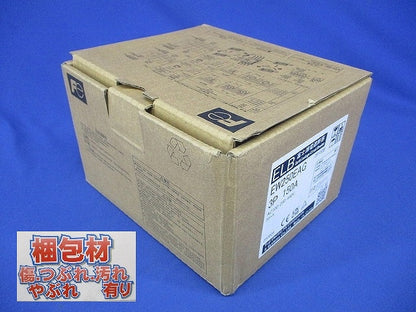 漏電遮断器 3P150A AC100-230-440V 30ｍA EW250EAG3P150A