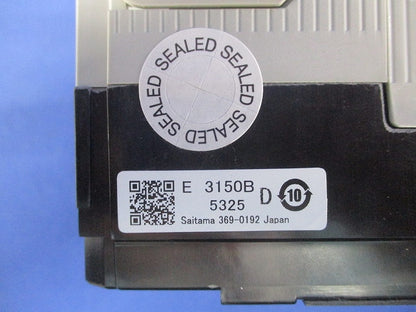 漏電遮断器 3P150A AC100-230-440V 30ｍA EW250EAG3P150A