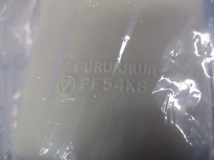 PF管 防水コネクタ サイズ42 54 プラフレキパーツ アイボリー PFS-54BKS-I
