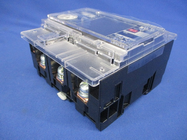 電子式屋内耐候形普通電力計 100V 120A A2GA-RLS31-100V120A