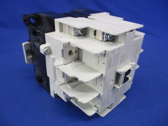 非可逆式電磁接触器 AC200V S-T80