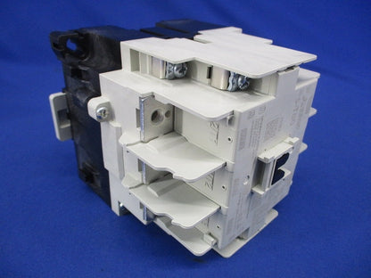 非可逆式電磁接触器 AC200V S-T80