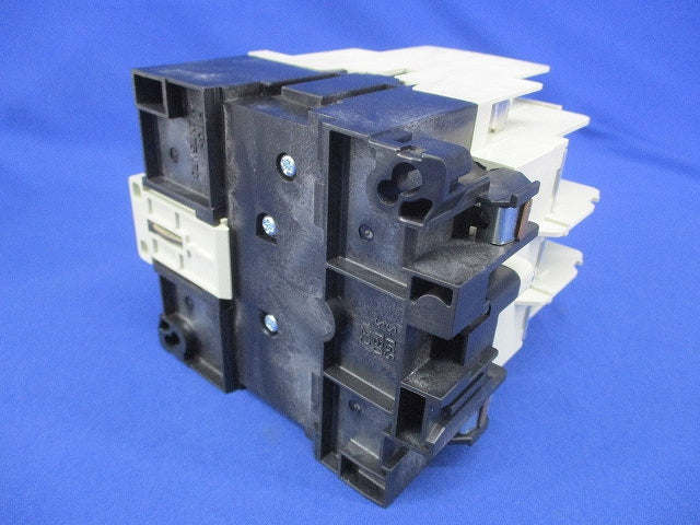 非可逆式電磁接触器 AC200V S-T80