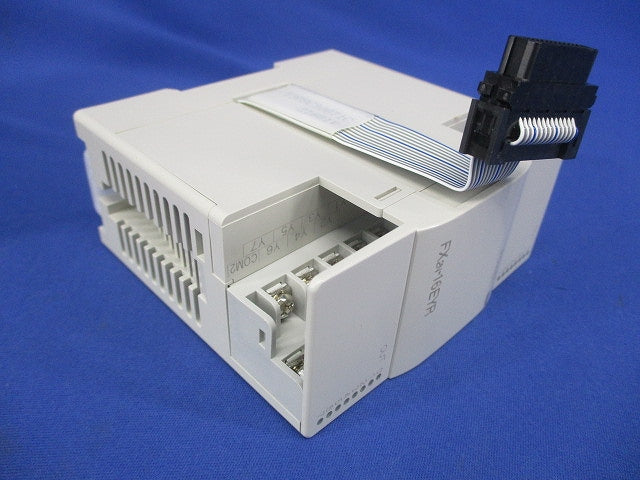 シーケンサ FX2N-16EYR