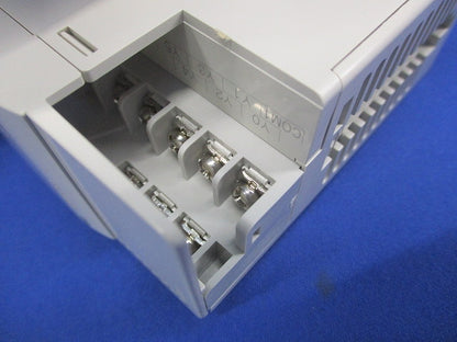 シーケンサ FX2N-16EYR