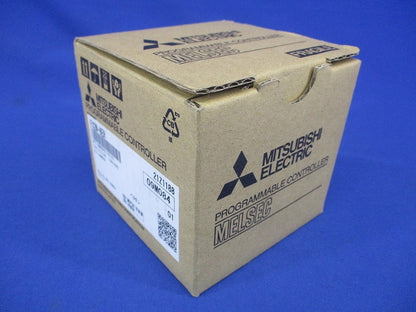 増設ブロック 入出力増設用 FX2N-8ER