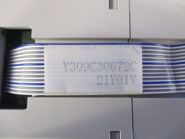 増設ブロック 入出力増設用 FX2N-8ER
