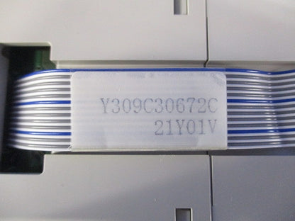 増設ブロック 入出力増設用 FX2N-8ER