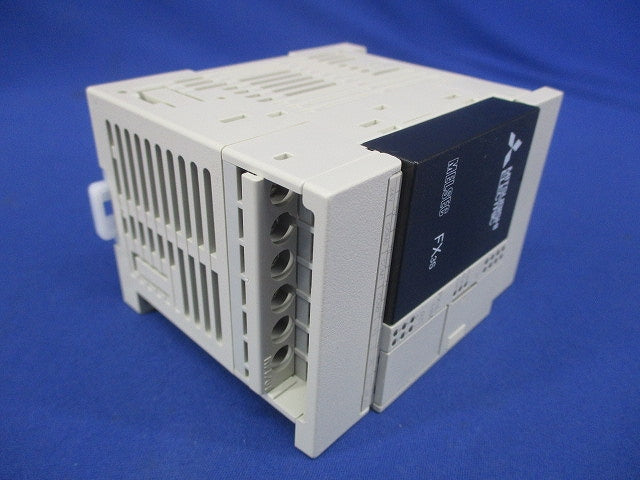 シーケンサ FX3S-14MT/ES