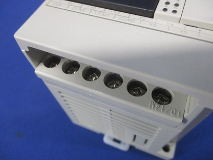 シーケンサ FX3S-14MT/ES