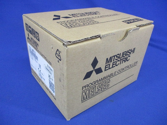 シーケンサ FX3S-14MT/ES