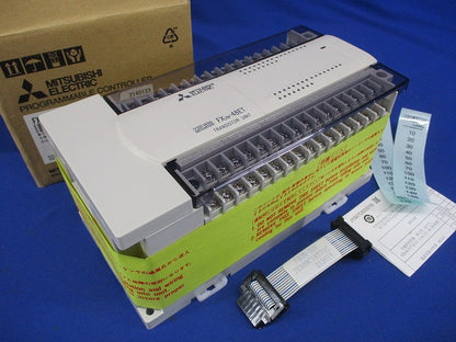 マイクロシーケンサ FX2N-48ET