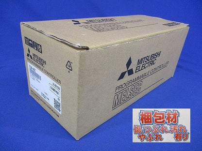 マイクロシーケンサ FX2N-48ET