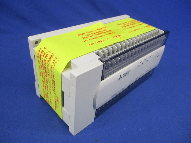 マイクロシーケンサ FX2N-48ET
